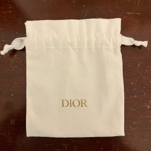 Dior dust bag - Picture 1 of 4